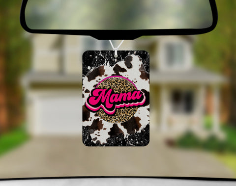 Car Freshener - MAMA