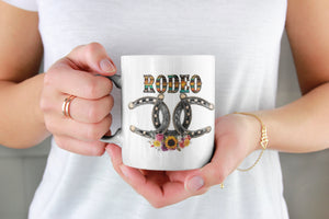 Rodeo Mug