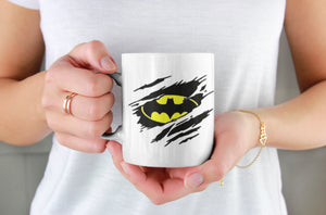 Batman Mug